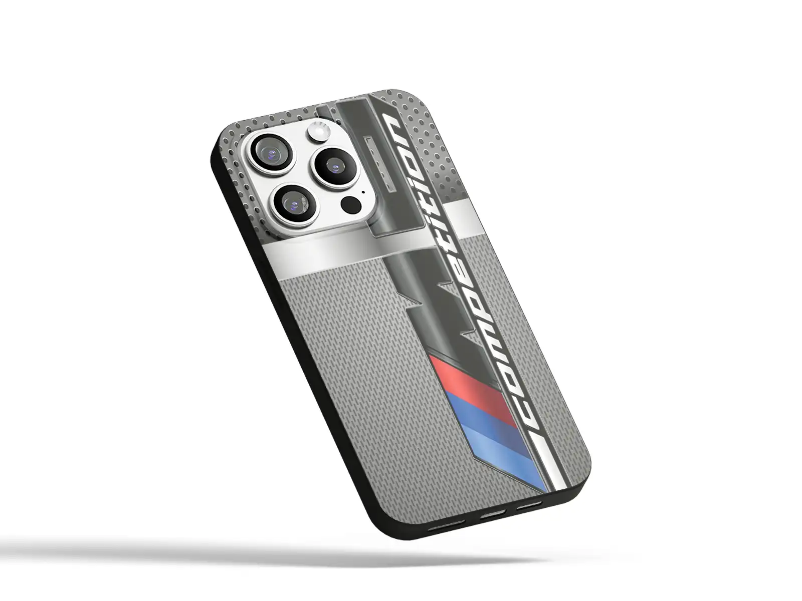 BMW Fundas Silicona SmartPhone Estilo Tuning Personalizado